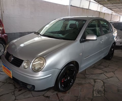 Polo Sedan