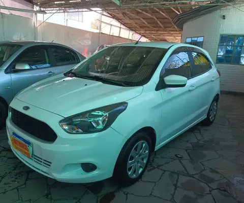 KA 1.0 3 CILINDROS 