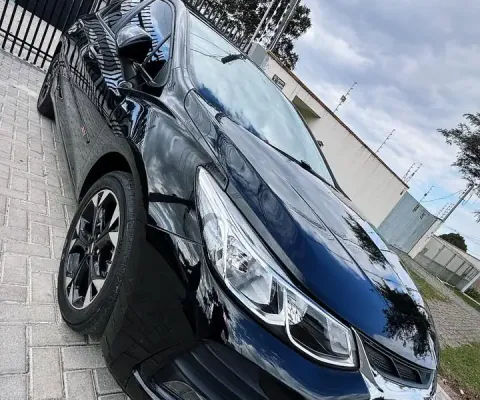 Cruze Hatch sport6 1.4 turbo 