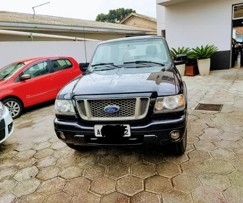 Ranger 3.0 diesel 4x4