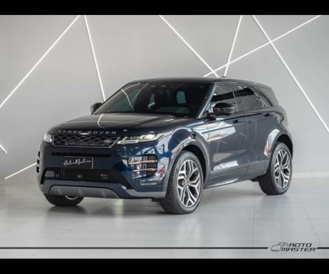 LAND ROVER RANGE ROVER EVOQUE R.EVOQUE Si4 HSE Dyn. 2.0/Flex Aut