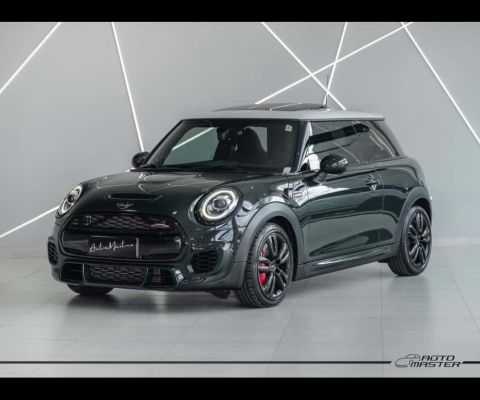 MINI COOPER John Works 2.0 Turbo 3p Aut.