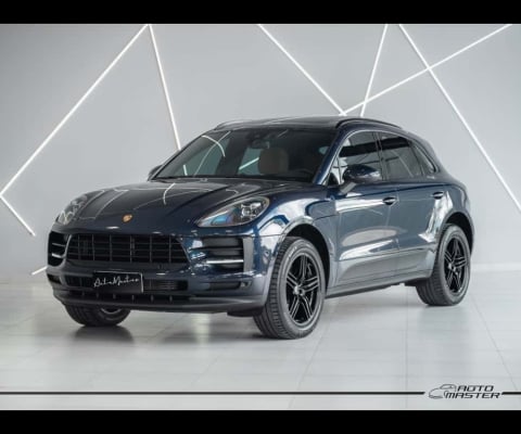 PORSCHE MACAN 2.0 Turbo