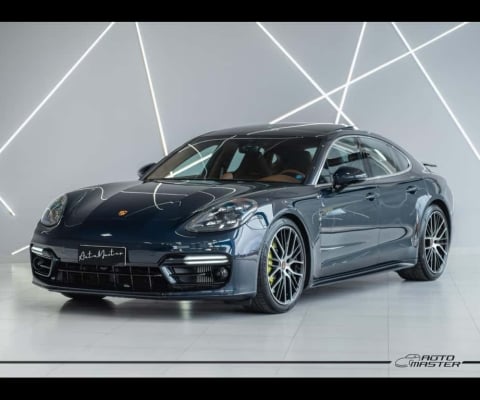PORSCHE PANAMERA 4S E-Hybrid 2.9 560cv
