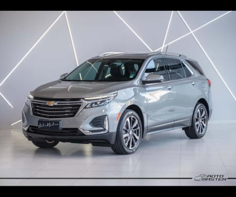 CHEVROLET EQUINOX Premier 1.5 Turbo 172cv Aut.
