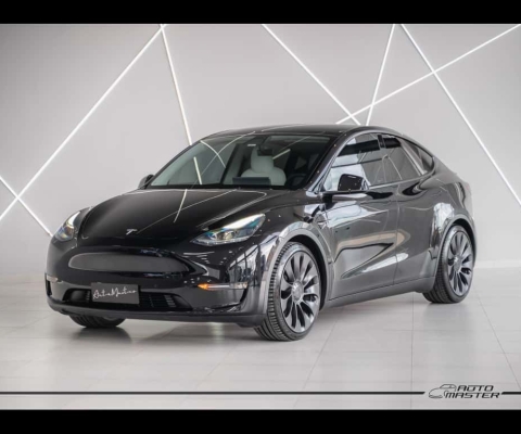 TESLA MODEL Y Tesla Model Y