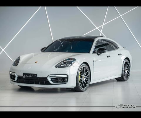 PORSCHE PANAMERA 4S E-Hybrid 2.9 560cv