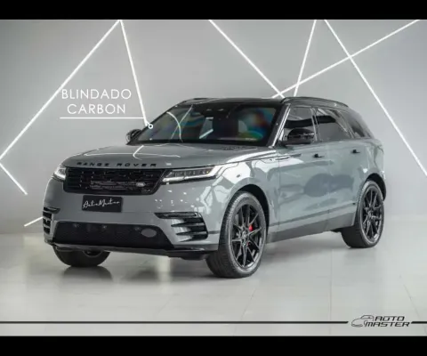 LAND ROVER RANGER ROVER VELAR R. VELAR HSE Dyn 2.0 P400e (Hib.)
