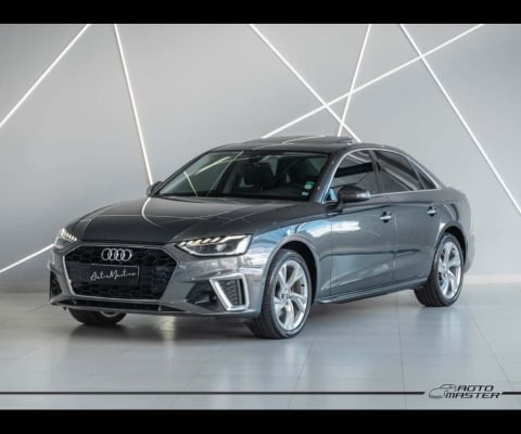 AUDI A4 Prestige Plus 2.0 TFSI 190cv S tronic