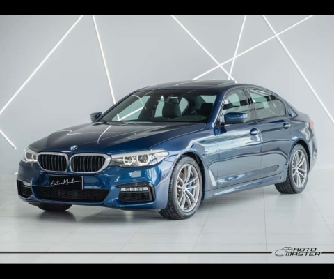 BMW 530i M Sport 2.0 Turbo 252cv Aut.