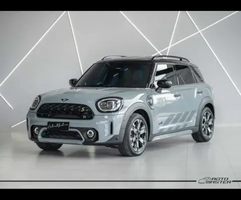 MINI COOPER Countryman S E ALL4 1.5  Híbrido
