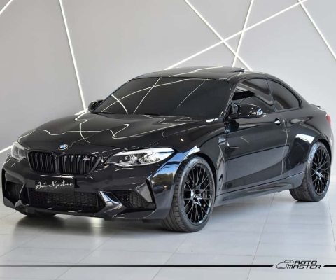BMW M2 Competition 3.0 Bi-Turbo 410cv Aut.