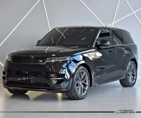 LAND ROVER RANGE ROVER SPORT R. Sp. Dyn. HSE 3.0I6 Die. (Hib.)