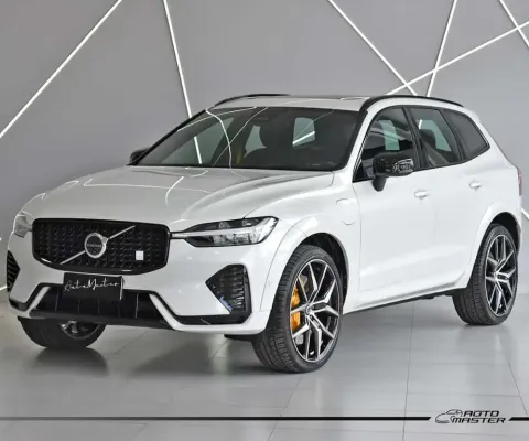 VOLVO XC 60 60 HÍBRIDOT-8 POLESTAR 2.0 5p