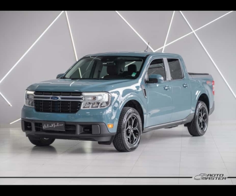 FORD Maverick Lariat FX4 2.0 EcoBoost Aut.