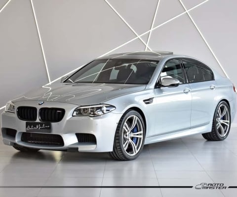 BMW M5 4.4 560cv Bi-Turbo Aut.
