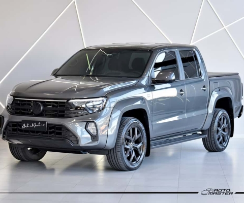 VOLKSWAGEN AMAROK Highline CD 3.0 4x4 TB Dies. Aut.