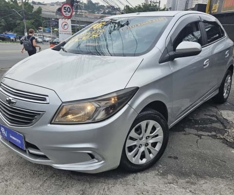 Chevrolet Onix 2016 1.0 mpfi lt 8v flex 4p manual