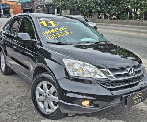 Honda Crv 2011 2.0 lx 4x2 16v gasolina 4p automático