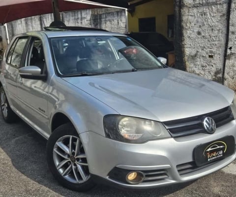 Volkswagen Golf 2013 2.0 mi sportline 8v flex 4p tiptronic