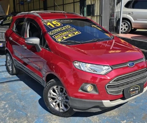 Ford Ecosport 2015 2.0 freestyle 16v flex 4p automático