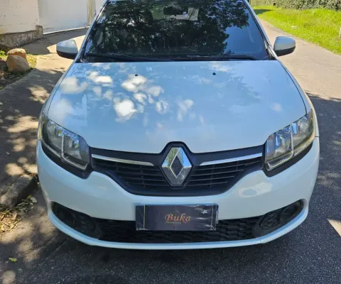 SANDERO 2020 EXP 1.0 FLEX/GNV COMPLETO