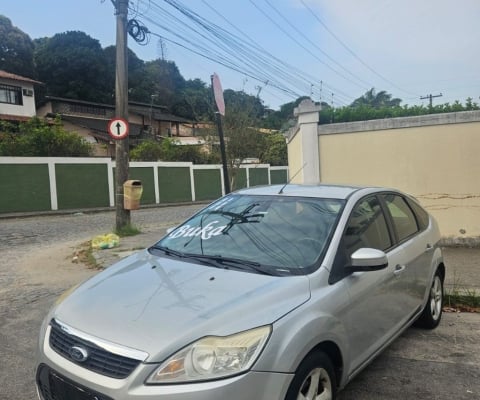 FOCUS 2011 HATCH 2.0 AUTOM. COMPLETO