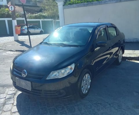 Voyage 2010 City 1.0 flex - completo