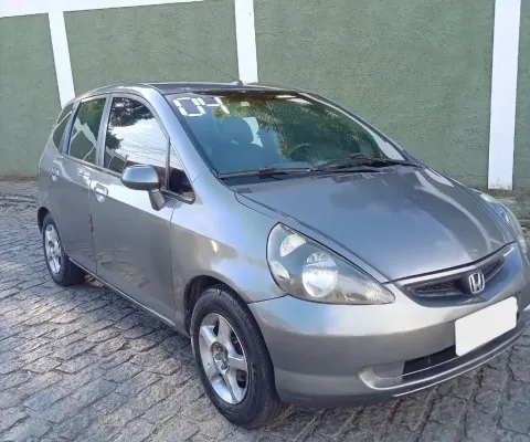 FIT 2004 LX 1.4 - COMPLETO