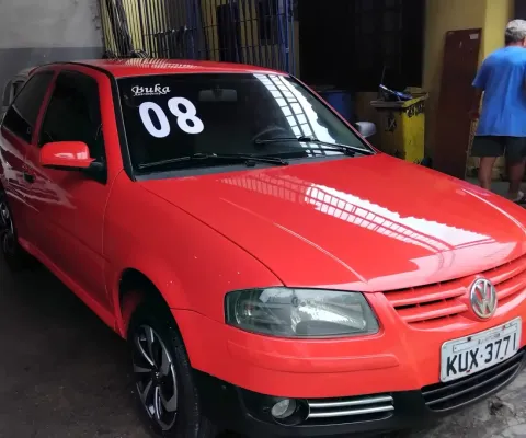 GOL 2008 TREND 1.0 COMPLETO 2P