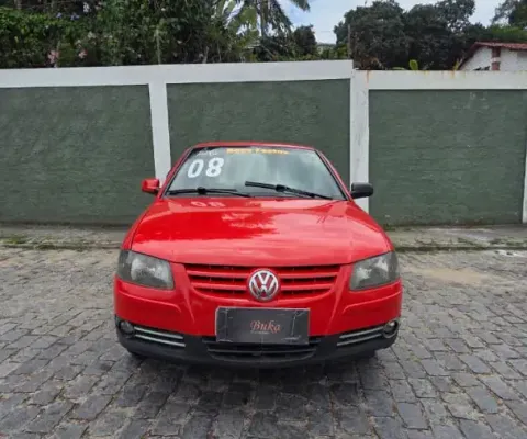 Gol trend 2008 flex 1.0 - completo 2p muito novo - ar cond. Gelando