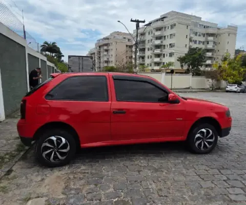 GOL 2008 TREND 1.0 COMPLETO 2P