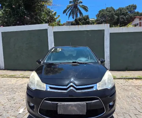 C3 tendance 2015 autom 1.6 completo