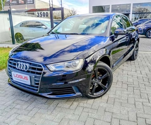 AUDI AUDA3 LM 150CV 2016