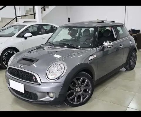 MINI cooper s 2010