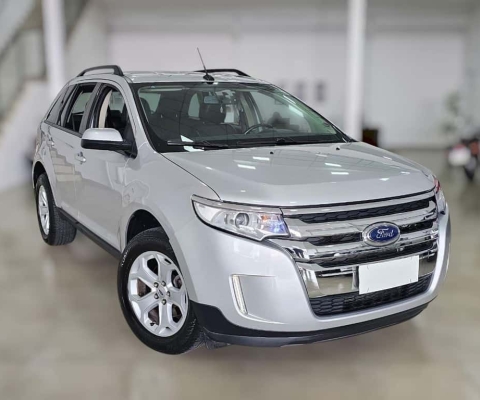 FORD EDGE V6 FWD 2013