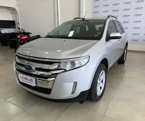 FORD EDGE V6 FWD 2013