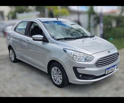 FORD KA SE 1.5 SD C 2019