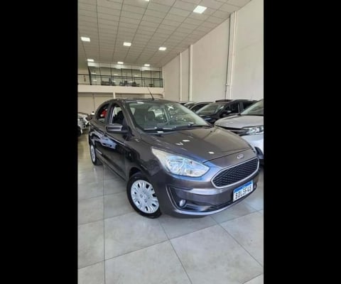 FORD KA SE PLUS AT1.5HAC 2020