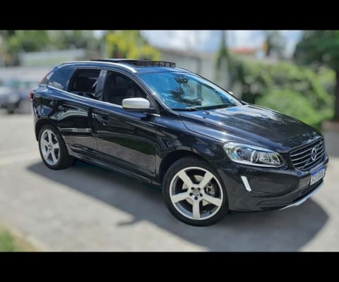 VOLVO XC60 2.0T5 R-DES 2015