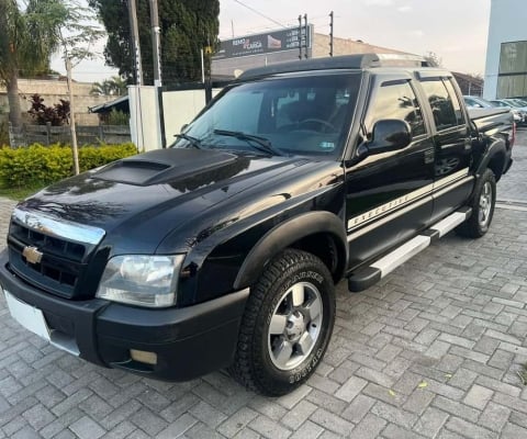 CHEVROLET S10 EXECUTIVE D 2011