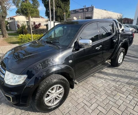 MITSUBISHI L200 TRITON HPE D 2017