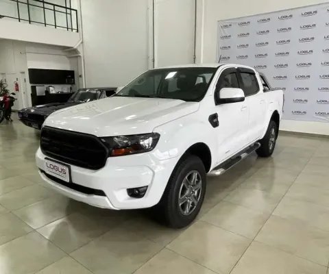 FORD RANGER XLS CD 2A22 2020