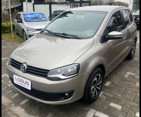 VOLKSWAGEN FOX 1.6 GII 2014