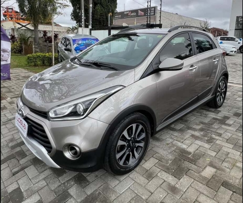 HYUNDAI HB20X 1.6A PREMI 2019