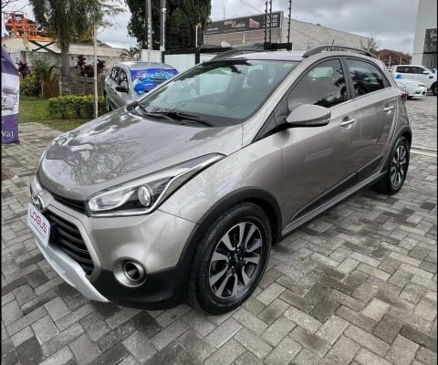 HYUNDAI HB20X 1.6A PREMI 2019