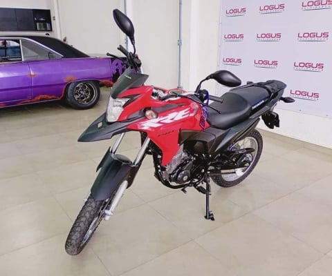 HONDA XRE 190 2024