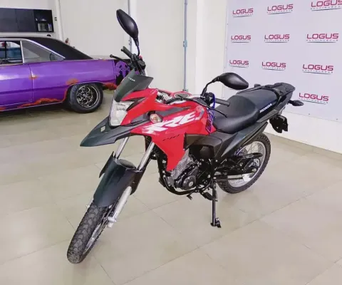 HONDA XRE 190 2024
