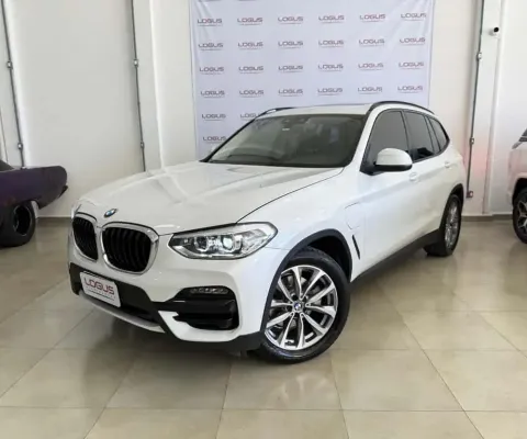 BMW X3 XDRIVE30E 2021