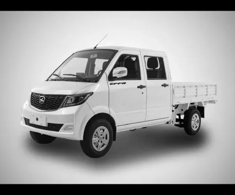 EFFA V22 PICK UP CD 1.3 16V 4P 2026